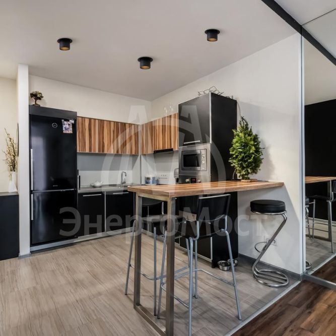 Спот 234 GU10х1 10Вт IP20 Voltega VGL7234DLB-01B