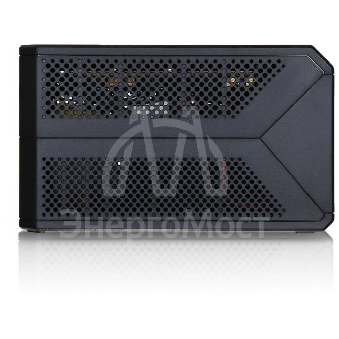 Источник бесперебойного питания Back Comfo Pro II 650 360Вт 650В.А IPPON 1189988