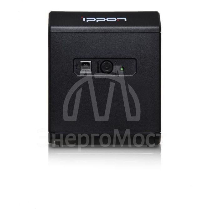 Источник бесперебойного питания Back Comfo Pro II 650 360Вт 650В.А IPPON 1189988