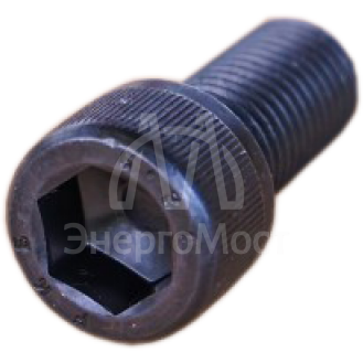 Болт удароприемный M16 для модульного заземления