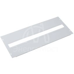 Панель ЛМА к ВРУ-х хх.80.хх 36 TITAN (H=150) (уп.2шт) IEK YKV-PL-0-36-80-0