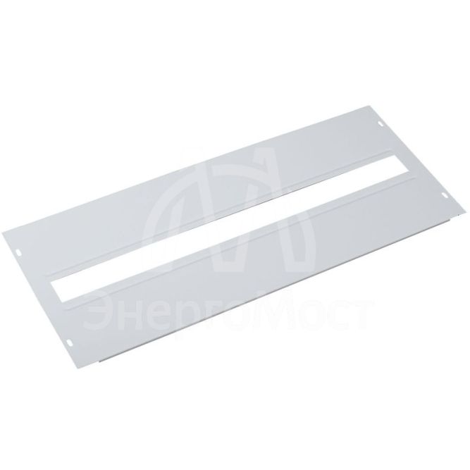 Панель ЛМА к ВРУ-х хх.80.хх 36 TITAN (H=150) (уп.2шт) IEK YKV-PL-0-36-80-0