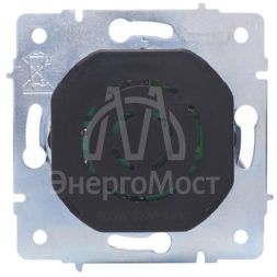 Механизм светорегулятора СП 800Вт VESNA кремов. LEZARD 742-0388-115