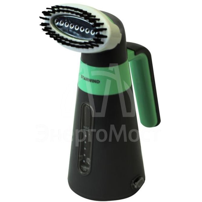 Отпариватель ручной STG1200 800Вт сер./зел. STARWIND 1107761