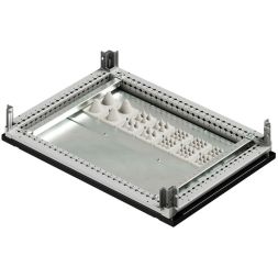 Панель для кабельного ввода для оснований корпусов CQE N 5 мест Ш/Г= 600мм (уп.2шт) DKC R5NFMP600