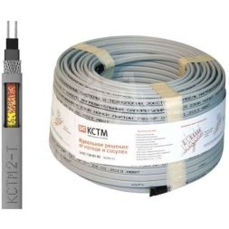 Кабель нагревательный саморег. 30КСТМ2-Т ССТ 2187030