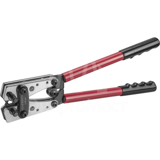 Пресс-клещи 90 563 OHT-Pk01-6-50 ОНЛАЙТ 90563