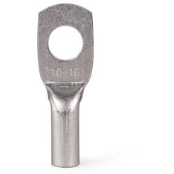 Наконечник медный ТМЛ(DIN) 16-10-5.5 луженый КВТ 65242