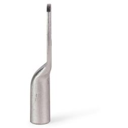 Наконечник медный ТМЛ(DIN) 16-10-5.5 луженый КВТ 65242