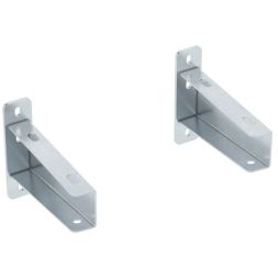 Консоль для настенного крепления корпусов RAM fit Г=250мм (уп.2шт) DKC R6CMS25