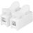Клемма монтажная СМК PTC-2P 823-2.5 450В 10А 0.2-2.5кв.мм JazzWay 5074149