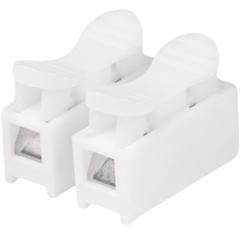 Клемма монтажная СМК PTC-2P 823-2.5 450В 10А 0.2-2.5кв.мм JazzWay 5074149
