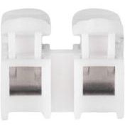 Клемма монтажная СМК PTC-2P 823-2.5 450В 10А 0.2-2.5кв.мм JazzWay 5074149