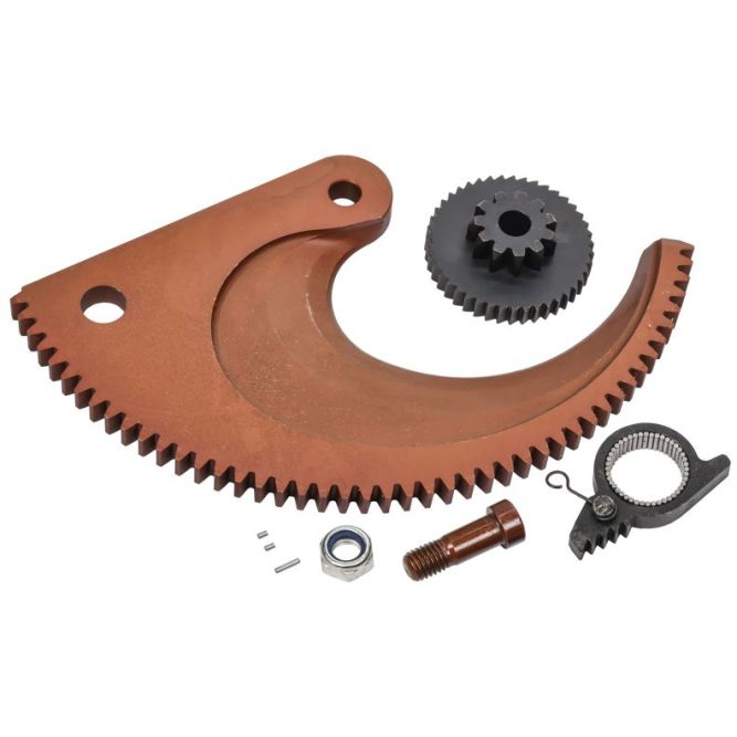 Ремкомплект для НС-100Бр IEK TNS41-100-RPK