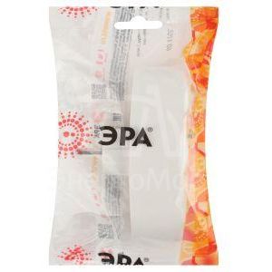 Разветвитель 3-м SPx-3e-W с заземл. 16А бел. Эра Б0053479