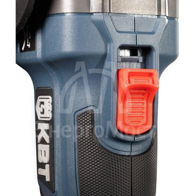 Машина шлифовальная угловая аккумуляторная бесщеточная GB-20-125 серия ПРОФИ КВТ 102595