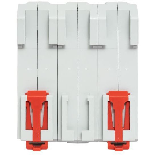 Предохранитель-разъединитель DF 14х51 3п (тип ПВЦ) EKF df143-e