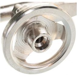 Пистолет для монтажной пены Вихрь 73/3/6/3