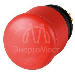 Головка управляющая аварийной остановки M22-PV EATON 216876