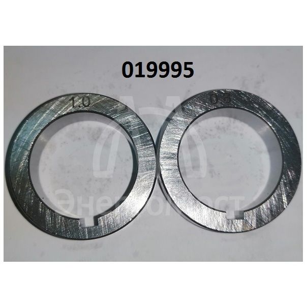 Ролик подающий под сталь (35-25-10) 0.8/1.0