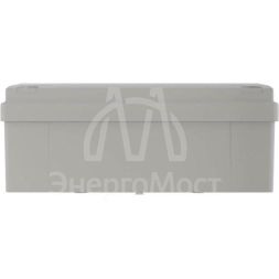 Коробка распределительная ОП 240х190х90мм IP55 гладкие стенки DKC 54210