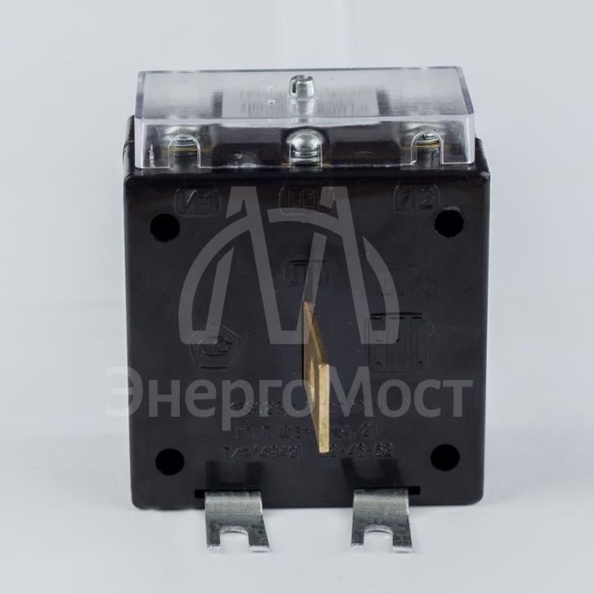 Трансформатор тока Т-0.66 100/5А кл. точн. 0.5S 5В.А Кострома ОС0000002200