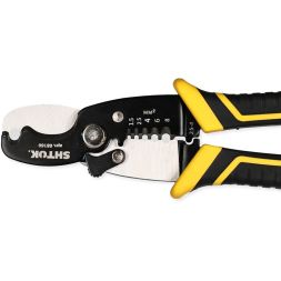 Резак для кабеля 185мм серия ACRUX (08160) SHTOK 376286