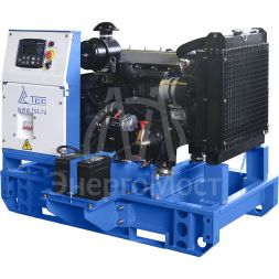 Дизельный генератор ТСС АД-25С-Т400-2РМ5