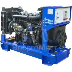 Дизельный генератор ТСС АД-25С-Т400-2РМ5