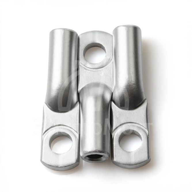 Наконечник алюминиевый ТА 35-10-8 УХЛ3 (опрес.) КЗОЦМ 5635