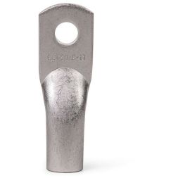 Наконечник медный ТМЛ 50-8-11 (опрес.) луженый КВТ 40889