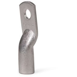 Наконечник медный ТМЛ 50-8-11 (опрес.) луженый КВТ 40889