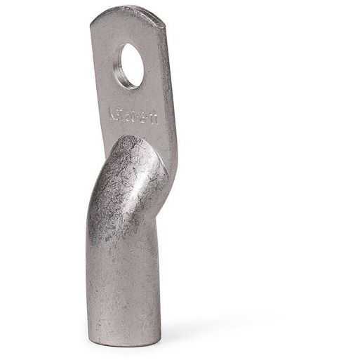 Наконечник медный ТМЛ 50-8-11 (опрес.) луженый КВТ 40889