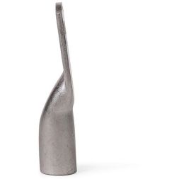 Наконечник медный ТМЛ 50-8-11 (опрес.) луженый КВТ 40889