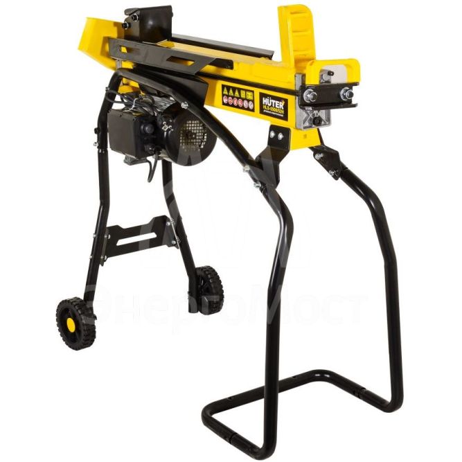 Дровокол электрический Huter HLS-5500/52H