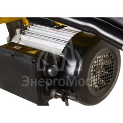 Дровокол электрический Huter HLS-5500/52H