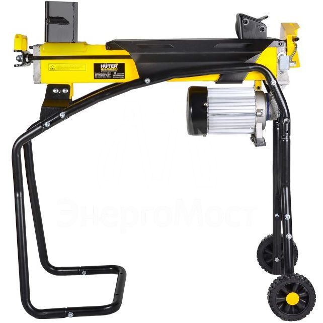 Дровокол электрический Huter HLS-5500/52H