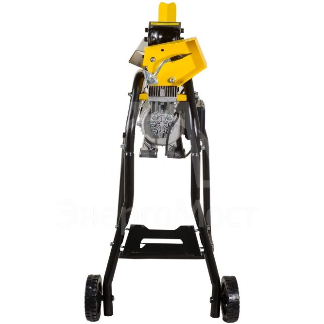 Дровокол электрический Huter HLS-5500/52H