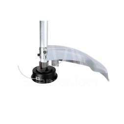 Электрический триммер Ресанта ЭТ-1000