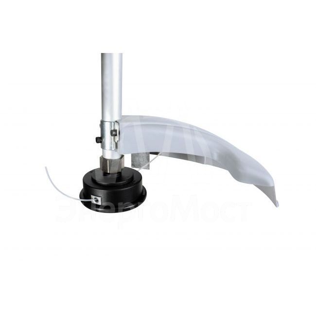 Электрический триммер Ресанта ЭТ-1000