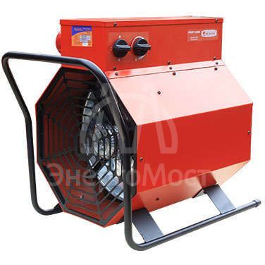 Пушка тепловая 6кВт PROF-06380 HINTEK 04.000050