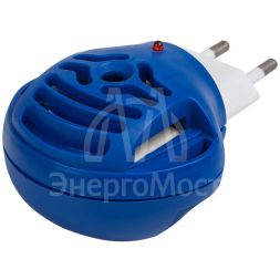 Фумигатор от комаров Rexant 71-0104