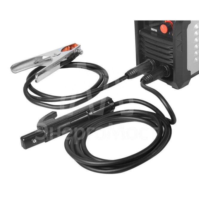 Сварочный аппарат инверторный Ресанта САИ-250Т LUX