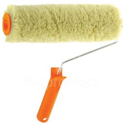 Валик фасадный Вихрь ПРОФ для всех ЛКМ 250/48/8