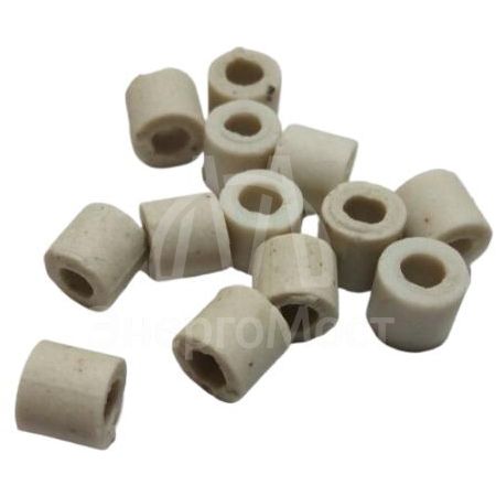 Буса БФЦ-6/10 У3 (уп.1000шт) Электрофарфор ЦБ-00003831