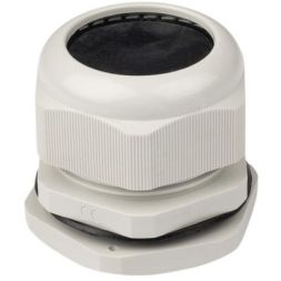 Ввод кабельный (сальник) PCG PG48 IP68 (уп.5шт) JazzWay 5076570