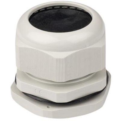 Ввод кабельный (сальник) PCG PG48 IP68 (уп.5шт) JazzWay 5076570