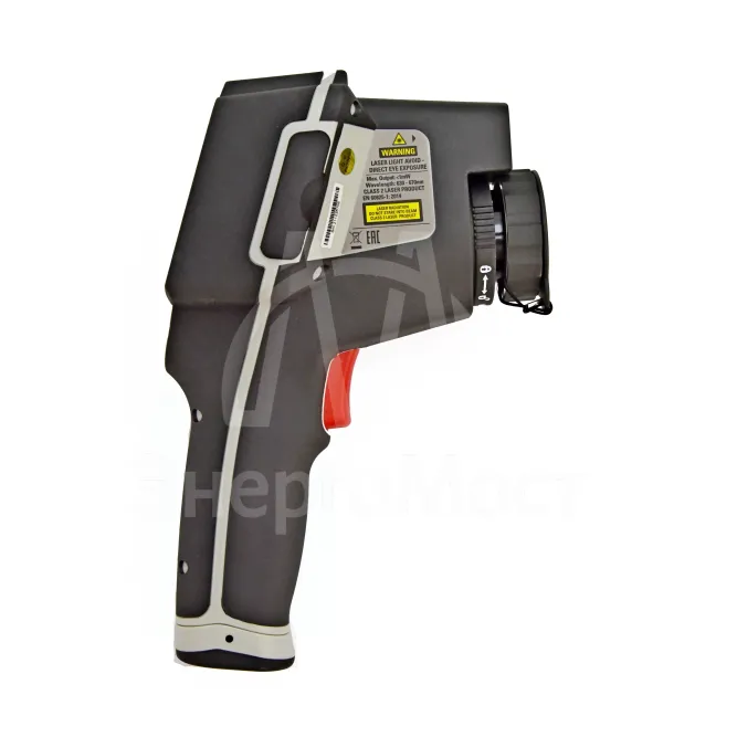 DT-9875 Тепловизор профессиональный