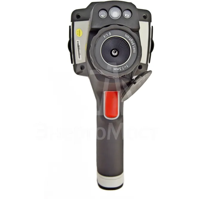 DT-9875 Тепловизор профессиональный