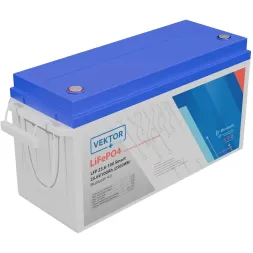 Аккумуляторная батарея LFP 25,6-100 Smart BMS 100A